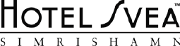 Hetel Svea – logo