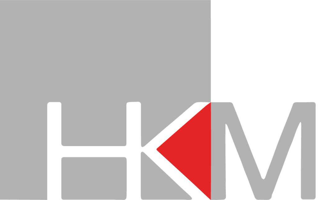 HKM – logo