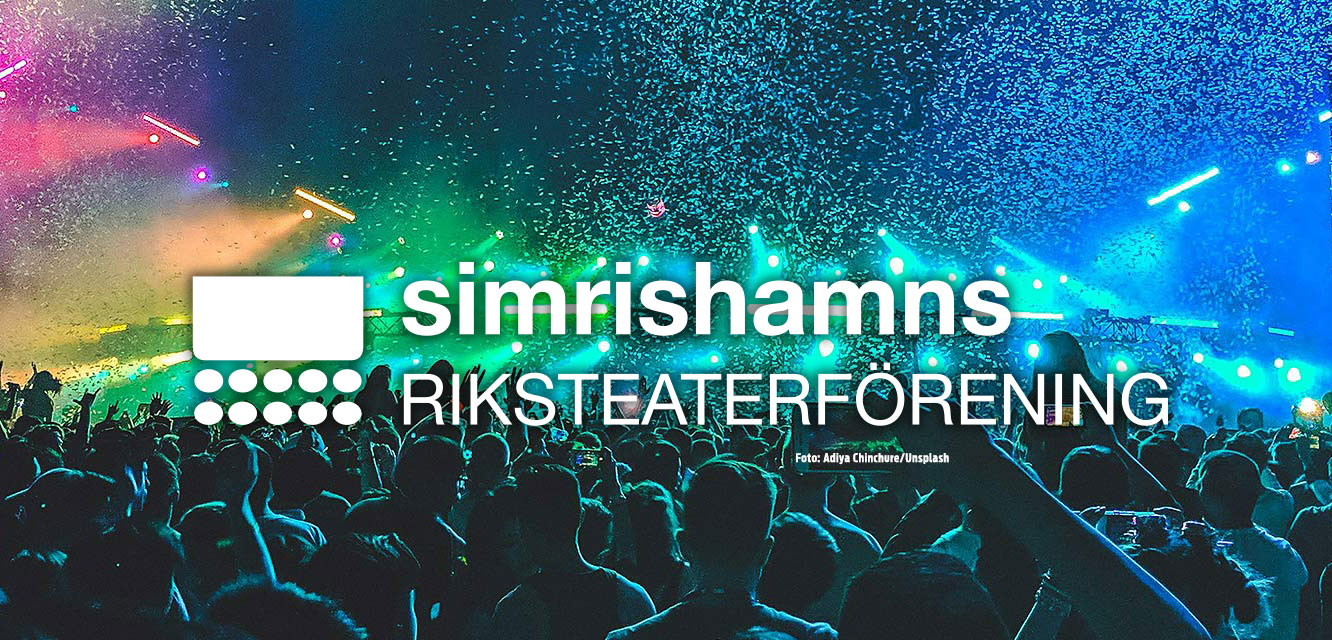 Simrishamns Riksteaterförening